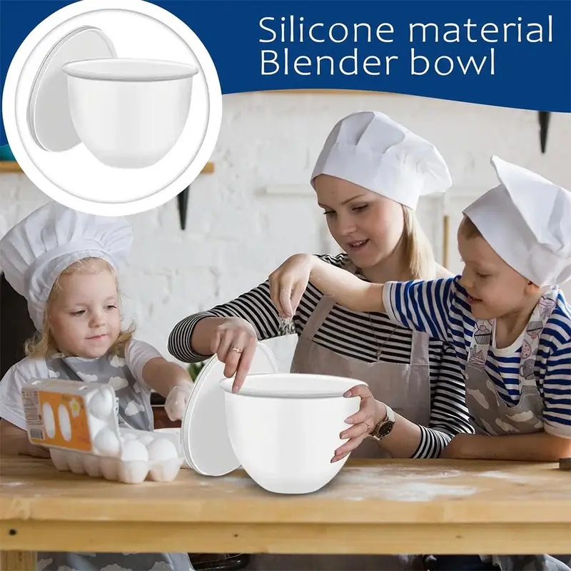 NIEUWE siliconen voeringen voo - Kitchen Appliances Kitchenaid recensie en prijs