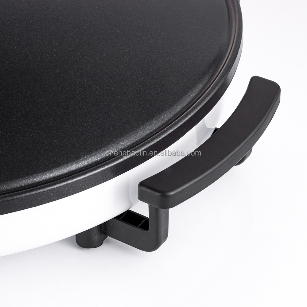 45cm grote diameter, 2000W hoo - Crepe Maker Non Stick recensie en prijs