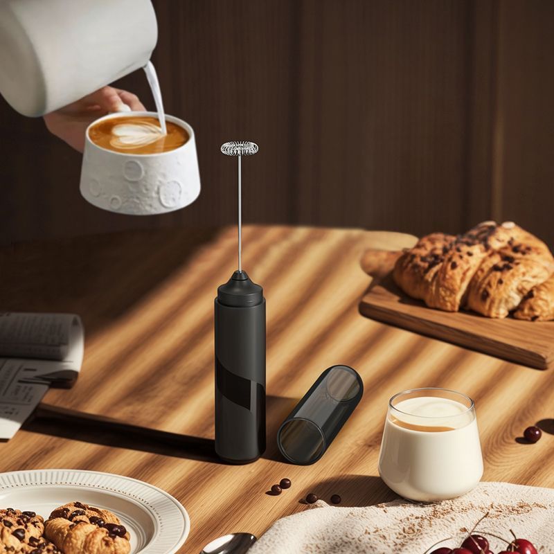 Draagbare op AA-batterijen wer - Kitchen Appliances Unit recensie en prijs