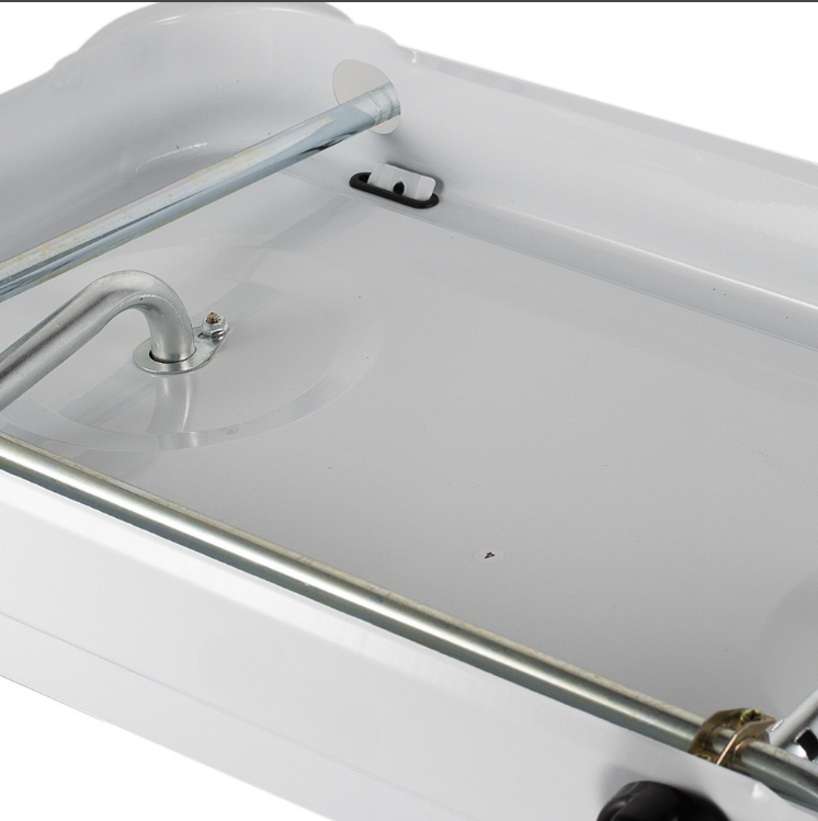 Europese stijl multi-brander g - Kitchen Appliances Built In recensie en prijs