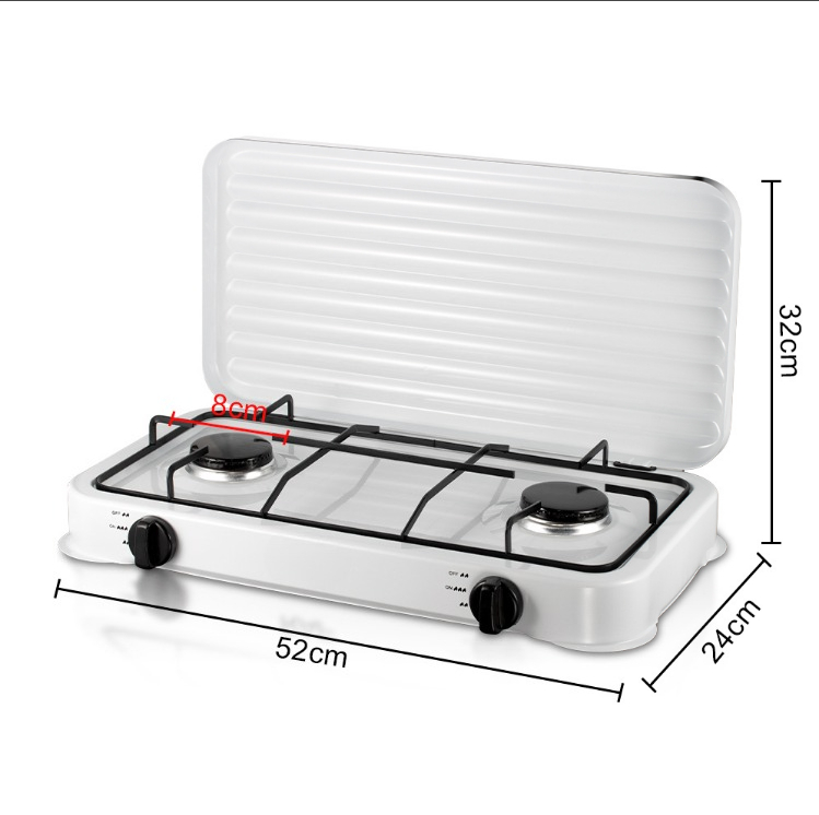 Europese stijl multi-brander g - Kitchen Appliances Built In recensie en prijs