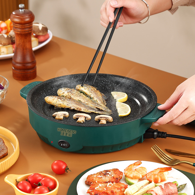 Elektrische Multi Cooker Elekt - Kitchen Appliances For Sale recensie en prijs
