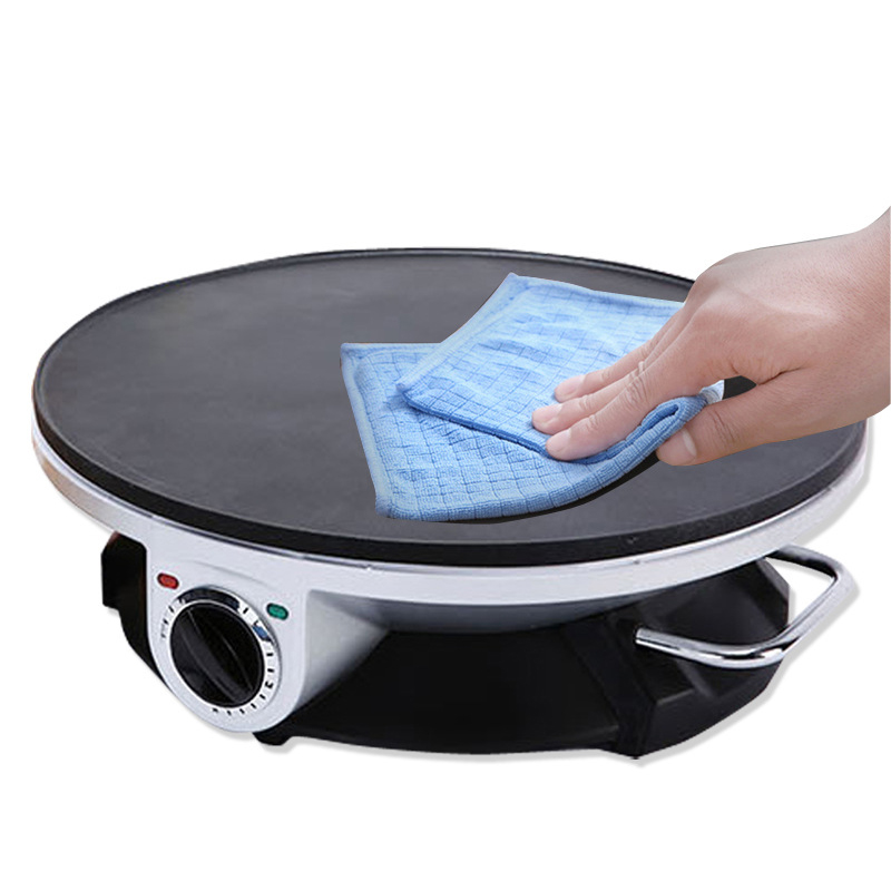 Crêpemaker, pannenkoekenpan 32 - Crepe Maker Non Stick recensie en prijs