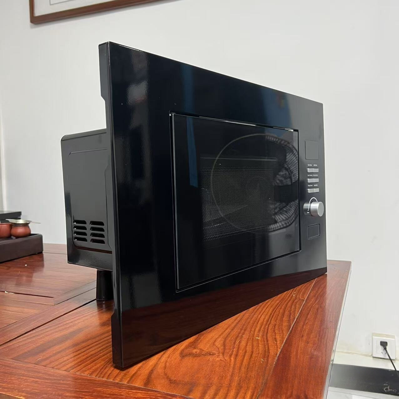20L hoogwaardige magnetron met - Kitchen Appliances Built In recensie en prijs