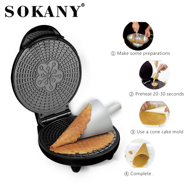 Elektrische Krokante Loempia M - Sandwich Press Grill recensie en prijs