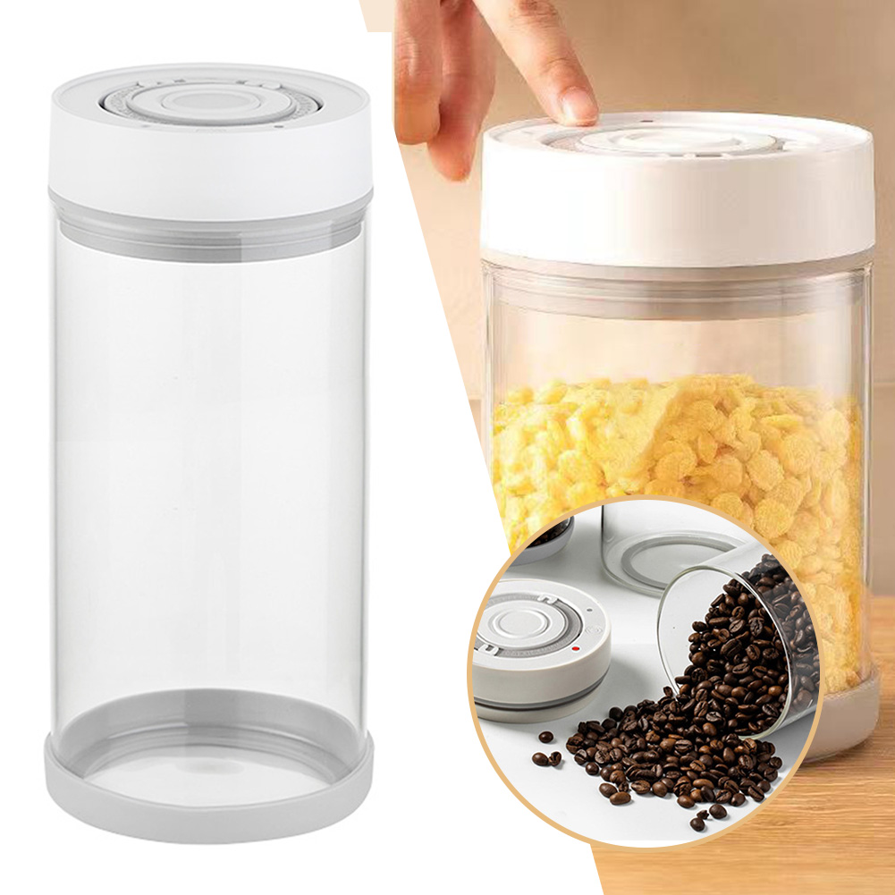 Keuken Vochtbestendig Glas Kof - Kitchen Appliances Organizer recensie en prijs