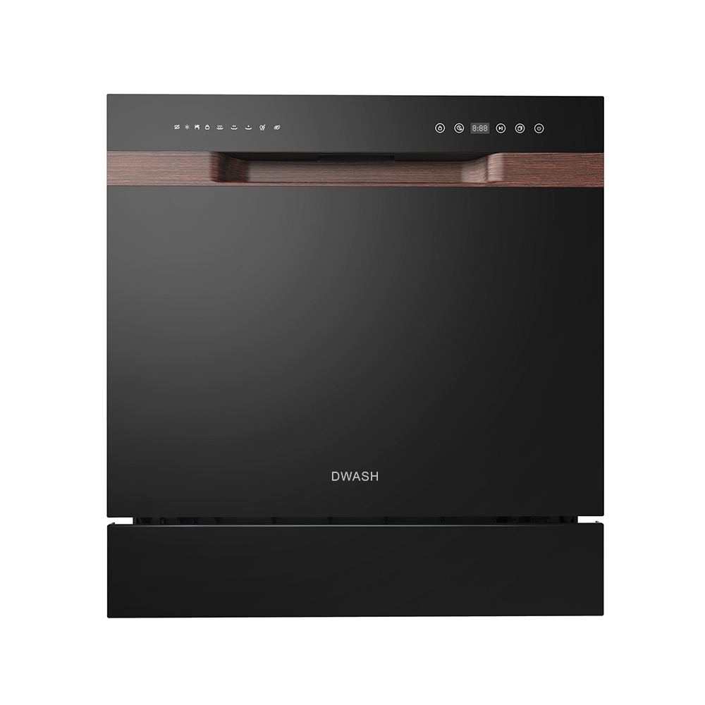 Mini ingebouwde vaatwasser OEM - Kitchen Appliances Built In recensie en prijs