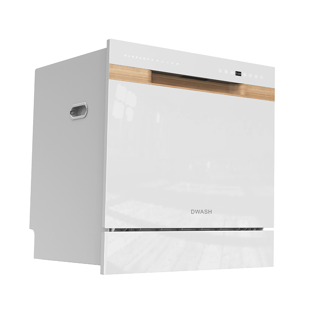 Mini ingebouwde vaatwasser OEM - Kitchen Appliances Built In recensie en prijs