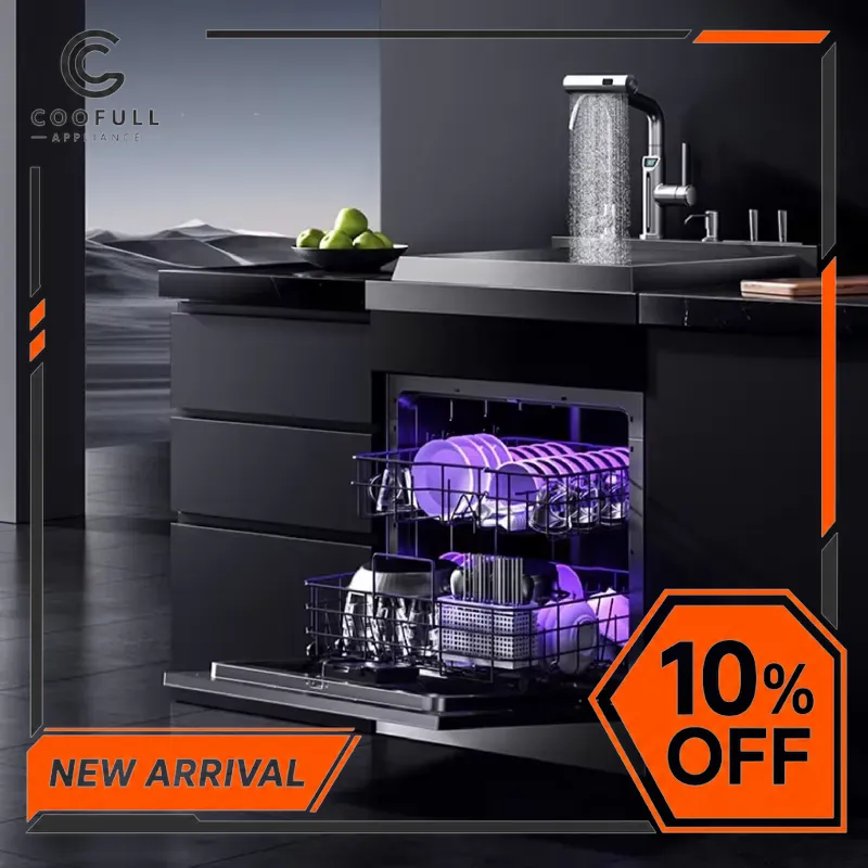 600mm ingebouwde vaatwasser 12 - Kitchen Appliances Built In recensie en prijs
