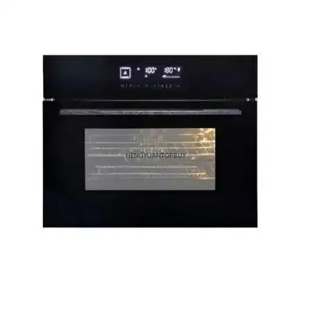 Home Grote Keukenapparatuur Mu - Kitchen Appliances Built In recensie en prijs
