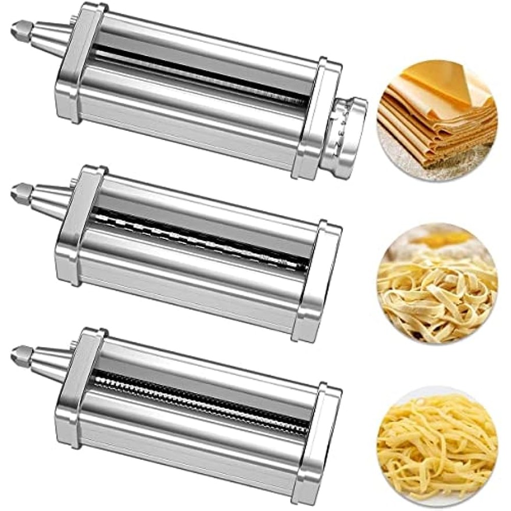 Pasta machine voor de keuken,  - Kitchen Appliances Kitchenaid recensie en prijs