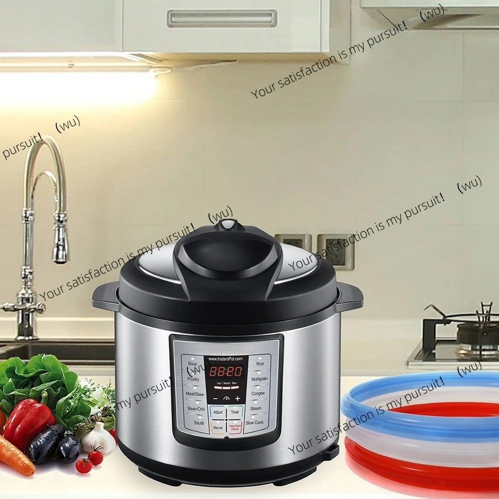 Geschikt voor instant pot Euro - Instant Pot Pressure Cooker recensie en prijs