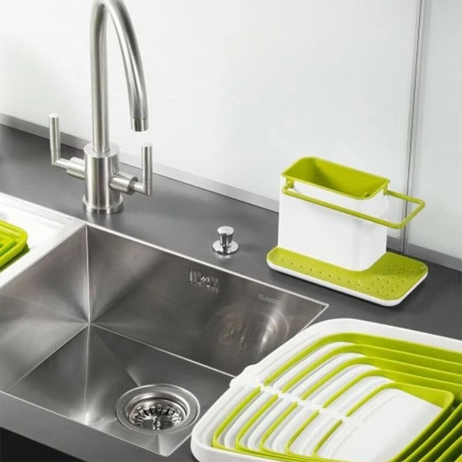 1 Stuks Nieuwe Plank Organiser - Kitchen Appliances Storage recensie en prijs