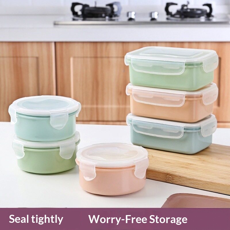 Luchtdicht bewaardozen voor vo - Kitchen Appliances Organizer recensie en prijs