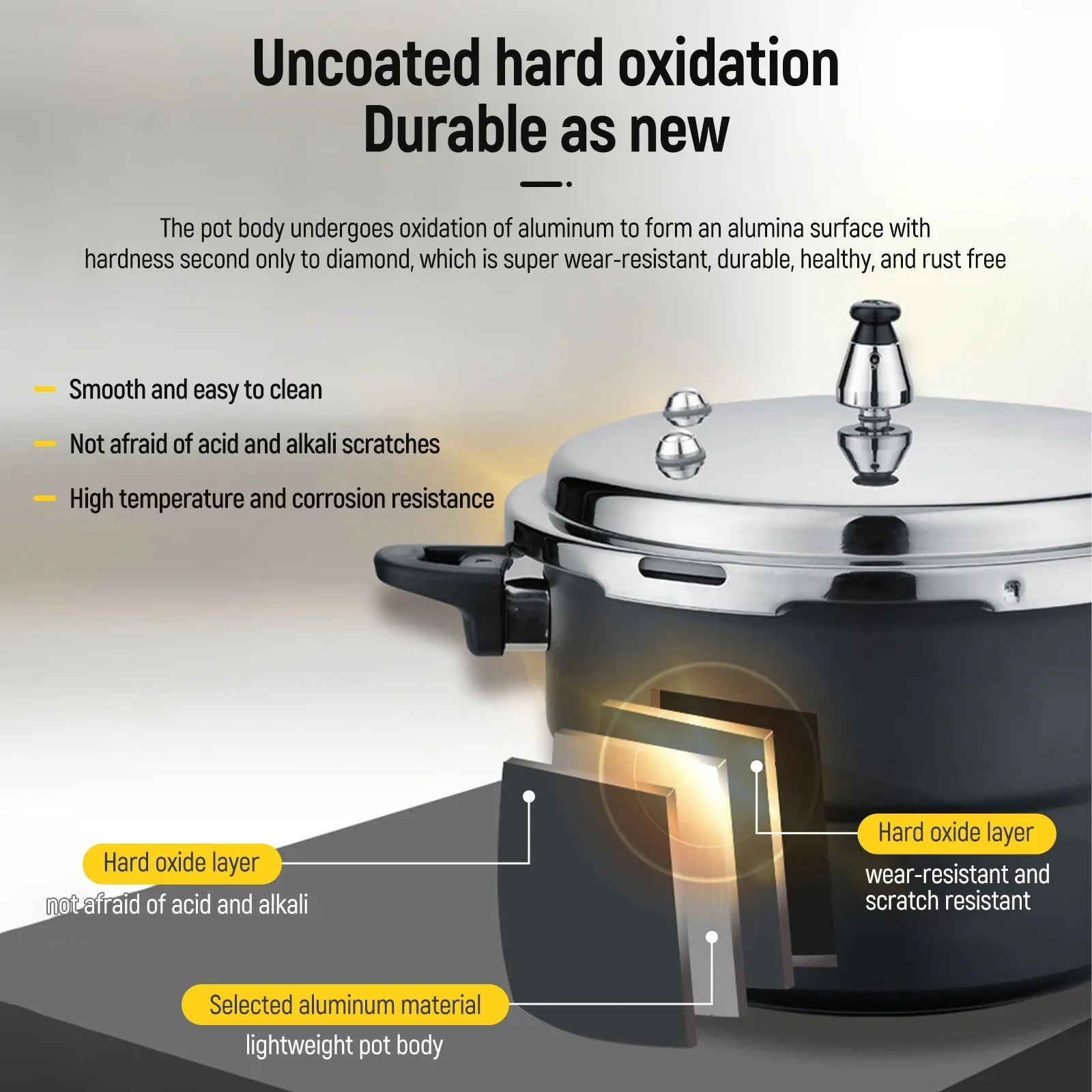 4L-10L Ultra-duurzame roestvri - Instant Pot Pressure Cooker recensie en prijs
