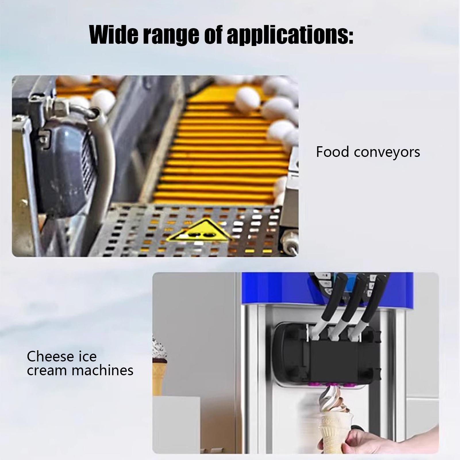 Voedselveilig 113g vet Multifu - Kitchen Appliances Unit recensie en prijs
