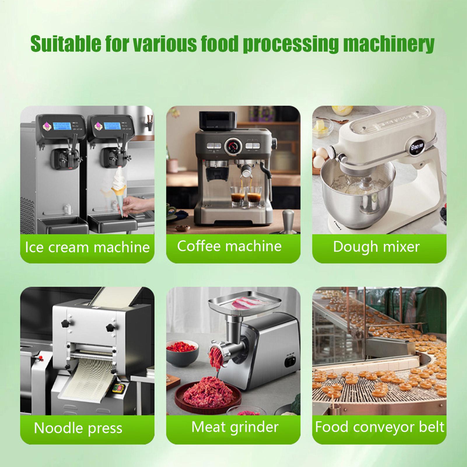 Voedselveilig 113g vet Multifu - Kitchen Appliances Unit recensie en prijs