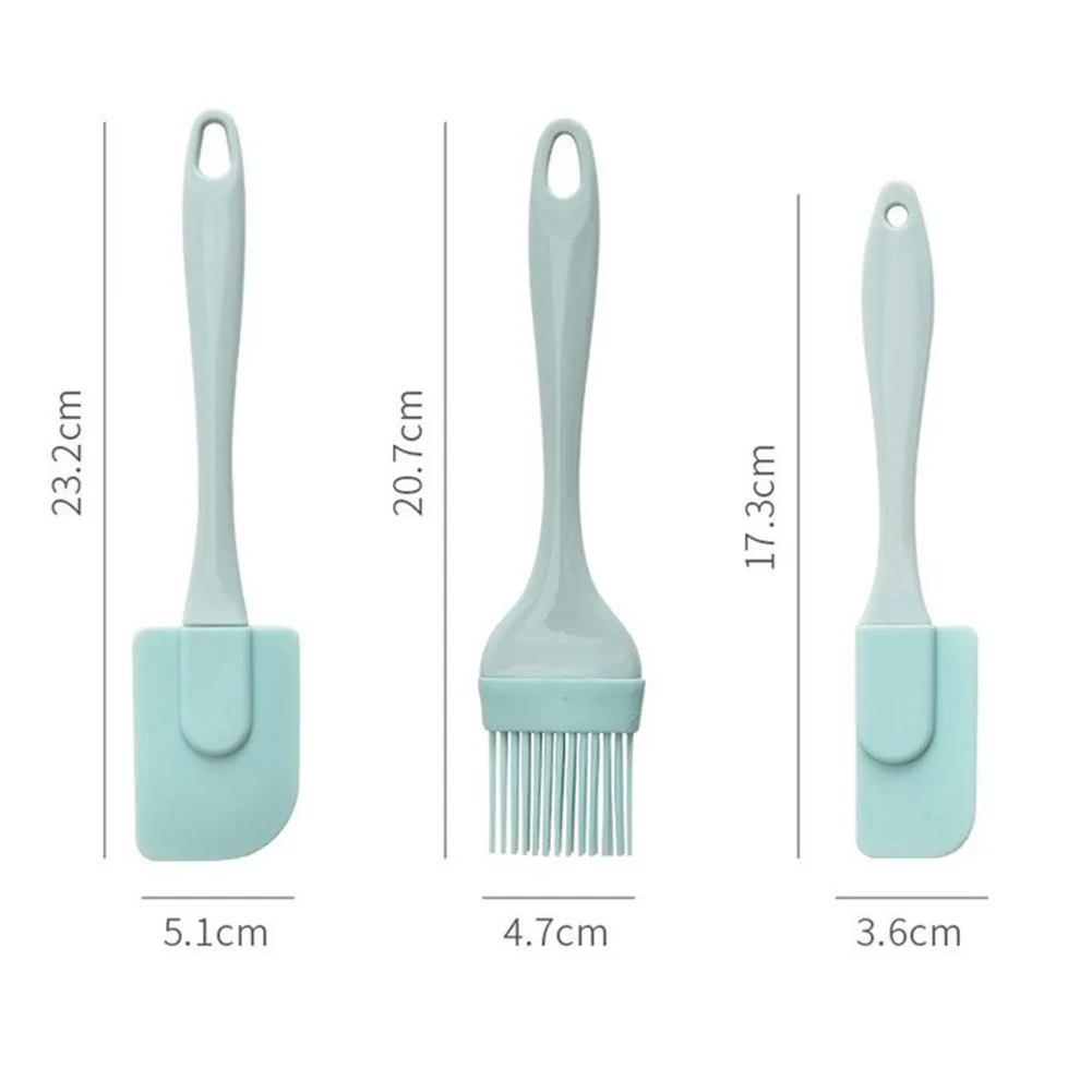 3 stuks crèmeschraper DIY broo - Kitchen Appliances Unit recensie en prijs