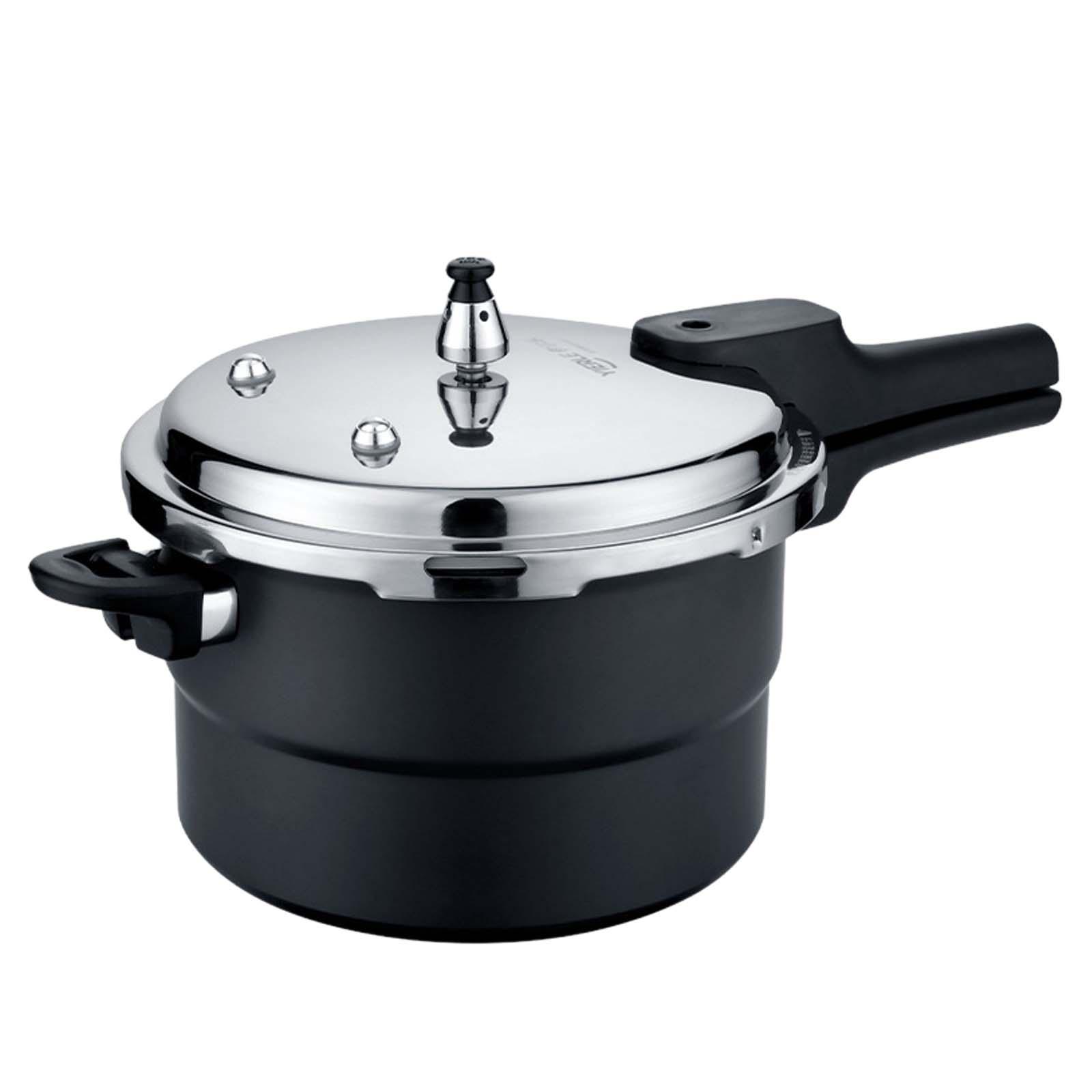 Snelkookpan Snelle Verwarming  - Instant Pot Pressure Cooker recensie en prijs
