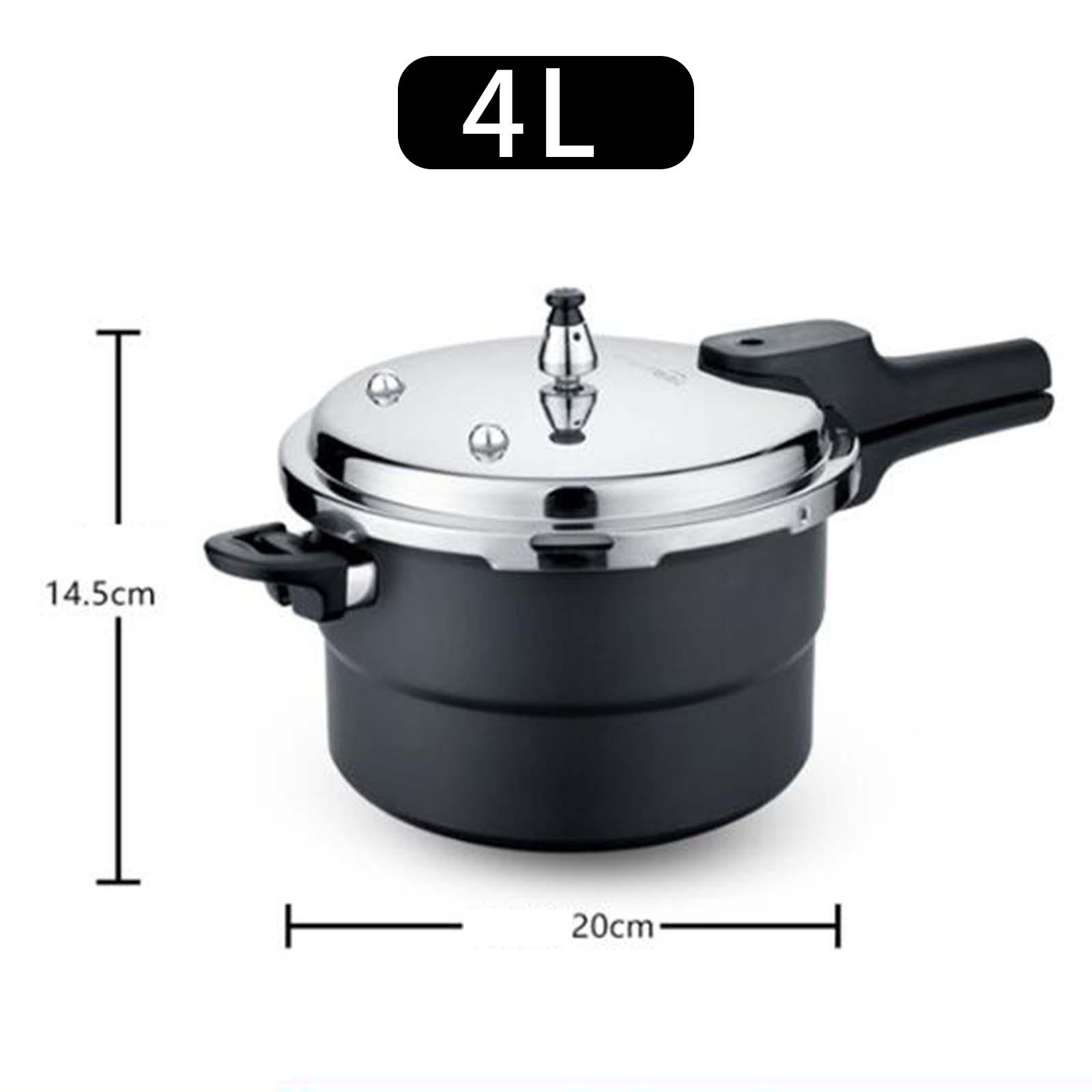 Snelkookpan Snelle Verwarming  - Instant Pot Pressure Cooker recensie en prijs