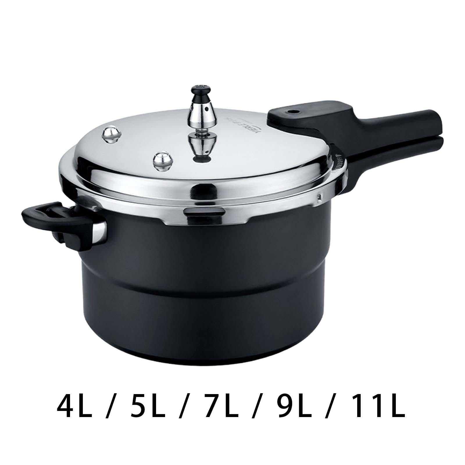 Snelkookpan Snelle Verwarming  - Instant Pot Pressure Cooker recensie en prijs