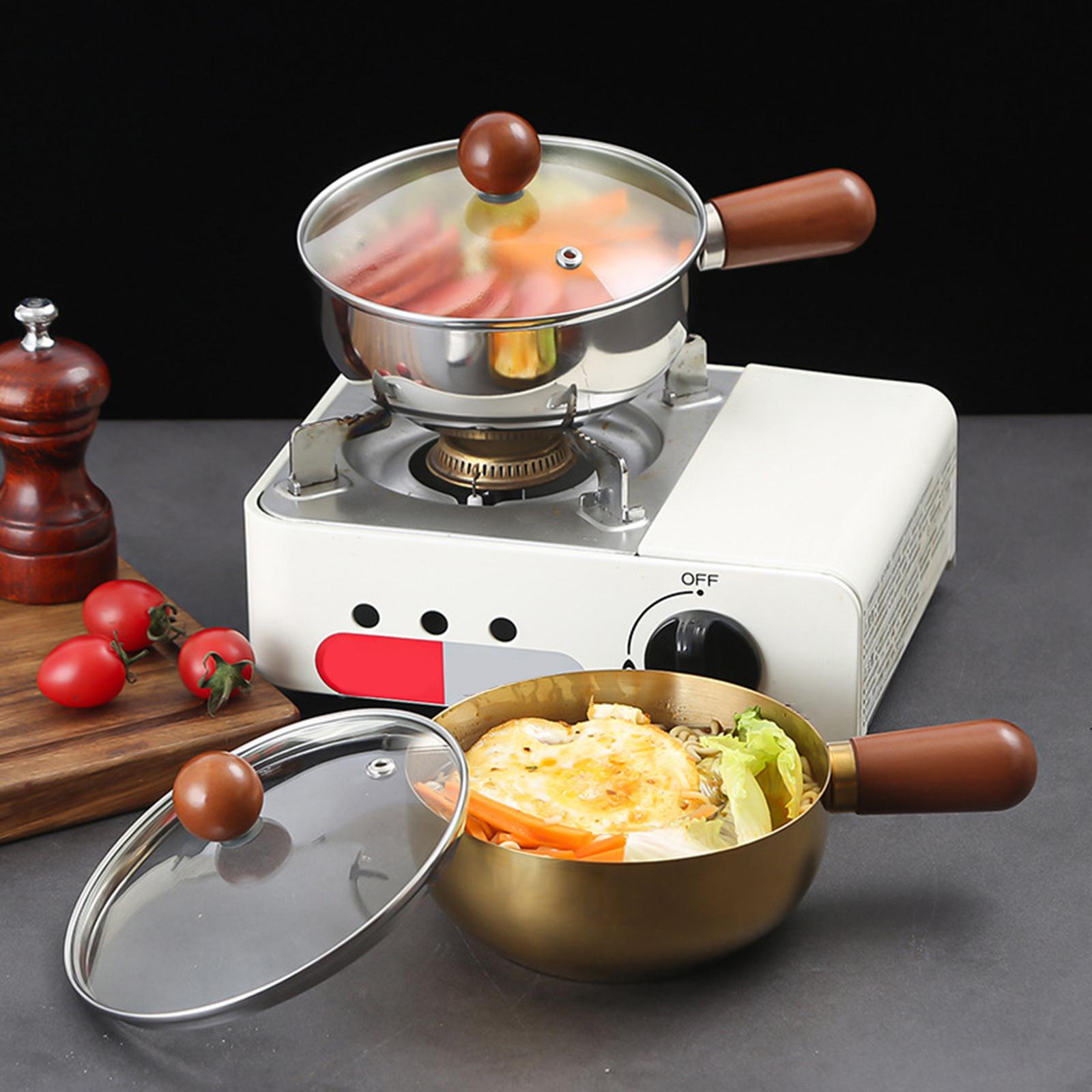 Sauspan Boterverwarmer Draagba - Induction Cooktop Portable recensie en prijs