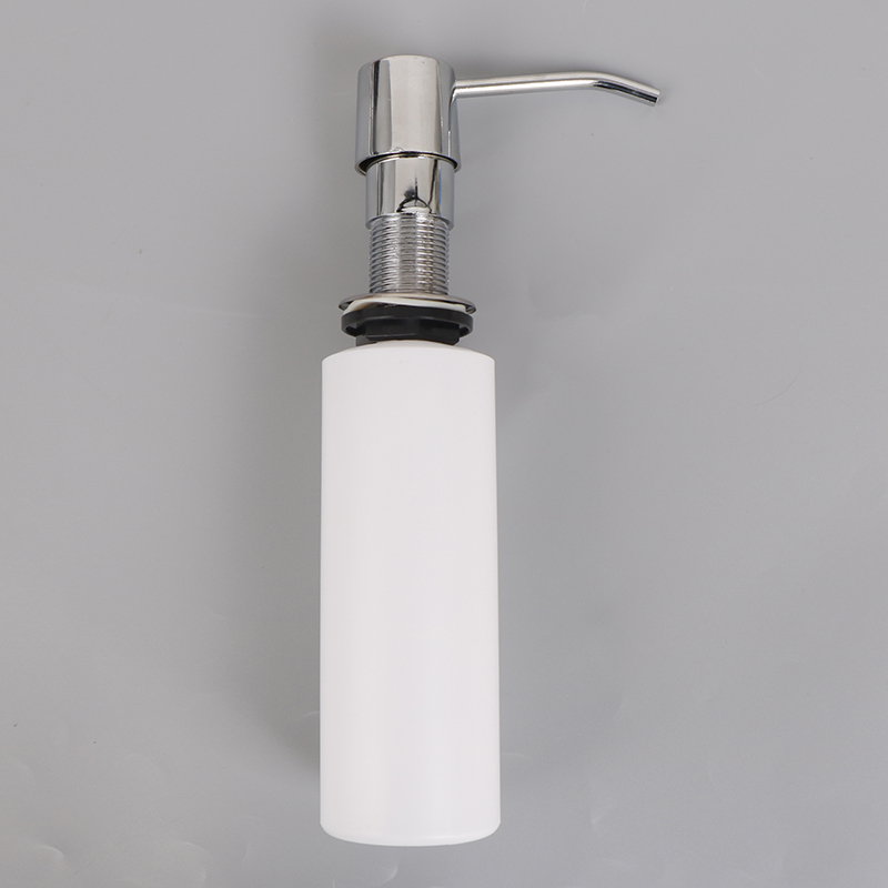 Gebouwde zeepdispenser voor de - Kitchen Appliances Built In recensie en prijs