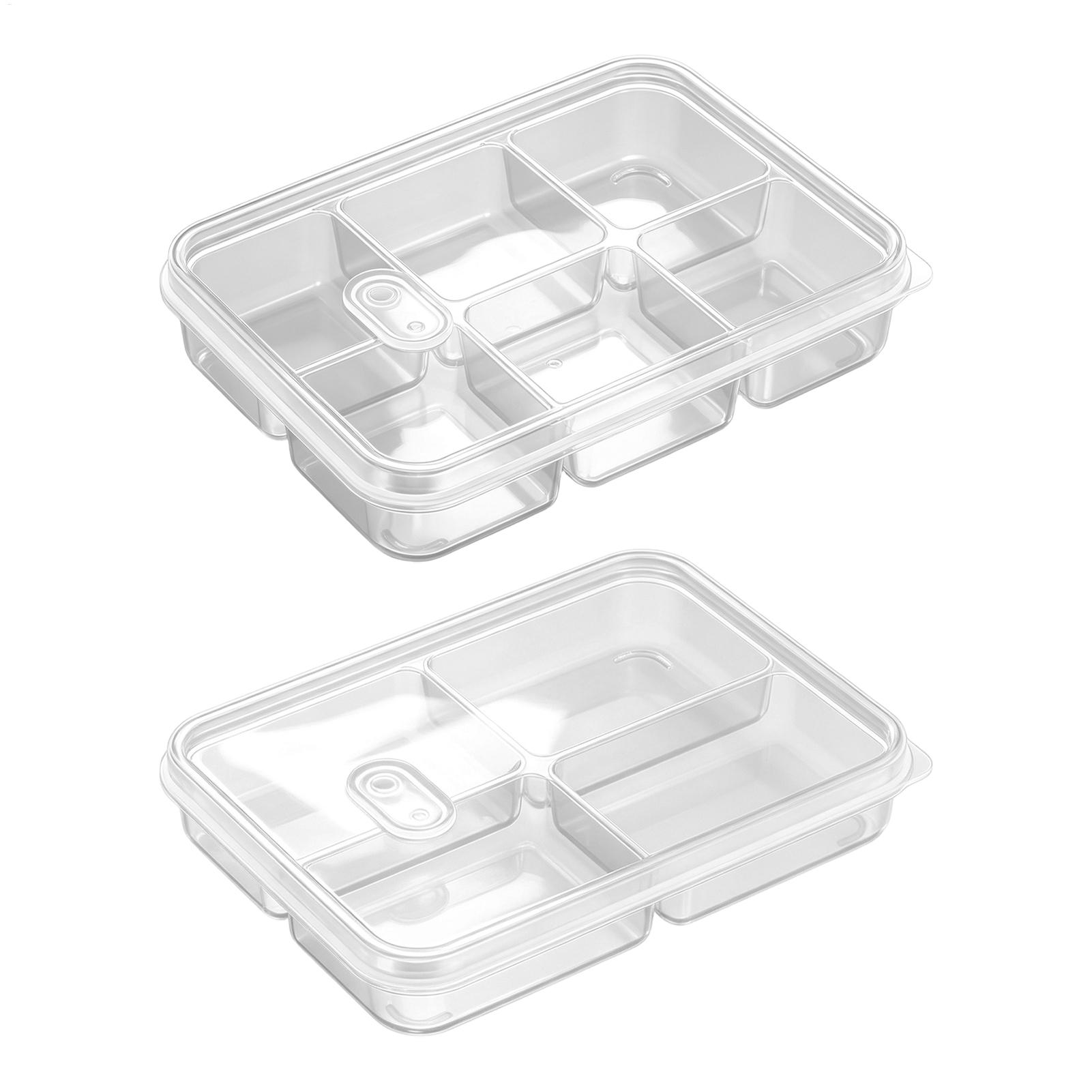 1PC Koelkast Opbergdoos Vlees  - Kitchen Appliances Organizer recensie en prijs