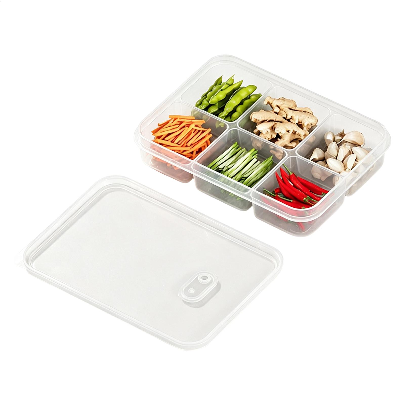 1PC Koelkast Opbergdoos Vlees  - Kitchen Appliances Organizer recensie en prijs