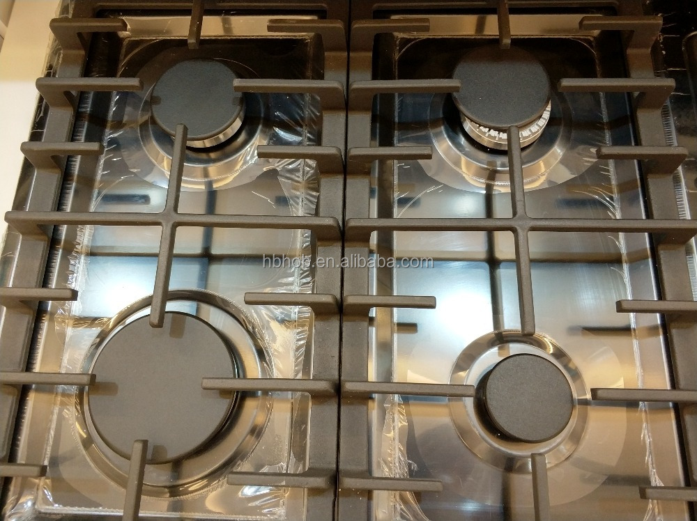 Keukenapparaat roestvrijstalen - Kitchen Appliances Built In recensie en prijs