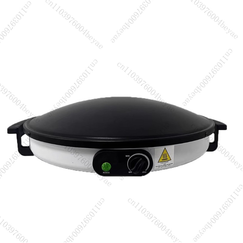 2000 W koepelvorm 16 inch anti - Crepe Maker Non Stick recensie en prijs