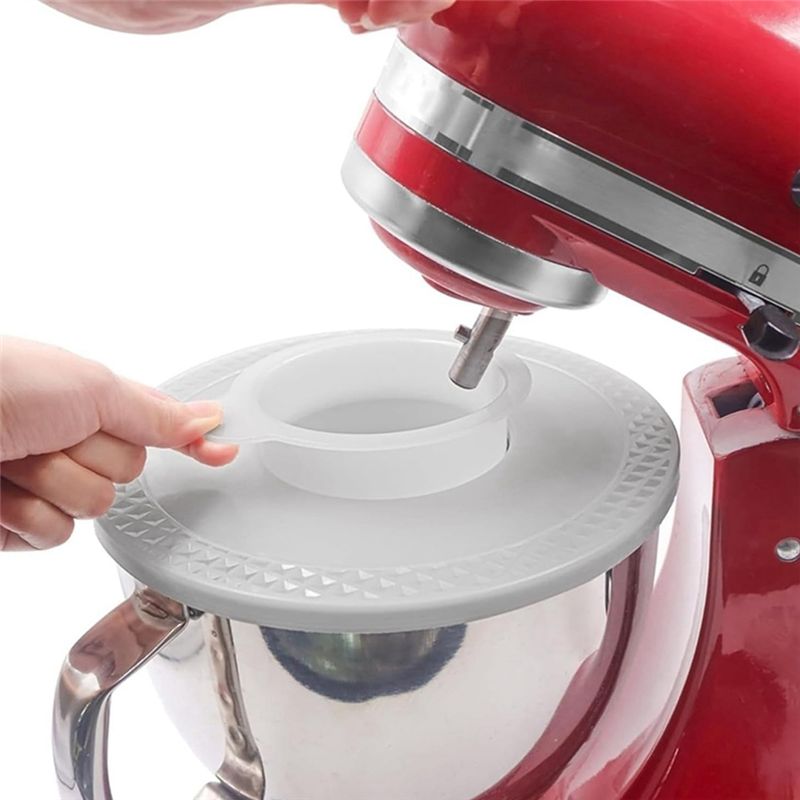 A74X-Voor Kitchenaid 4.5-5 Qua - Kitchen Appliances Kitchenaid recensie en prijs