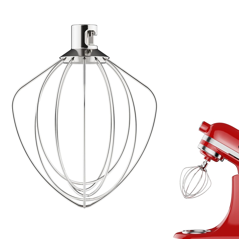 Vervangend onderdeel K45WW roe - Kitchen Appliances Kitchenaid recensie en prijs