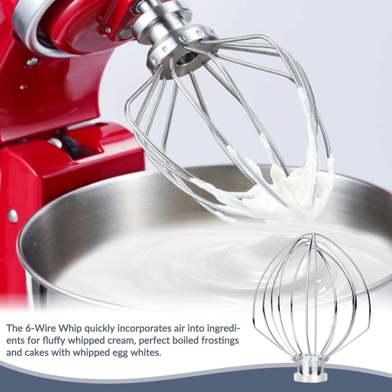Vervangend onderdeel K45WW roe - Kitchen Appliances Kitchenaid recensie en prijs