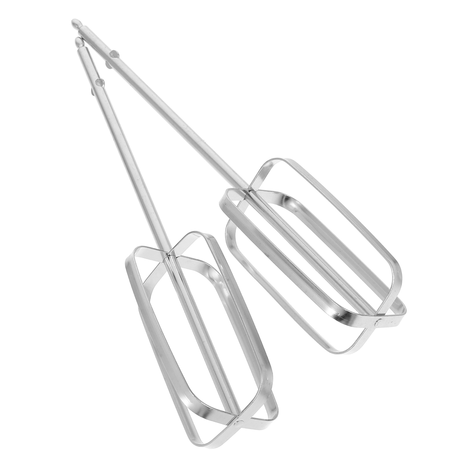 2-delige roestvrijstalen handm - Kitchen Appliances Unit recensie en prijs