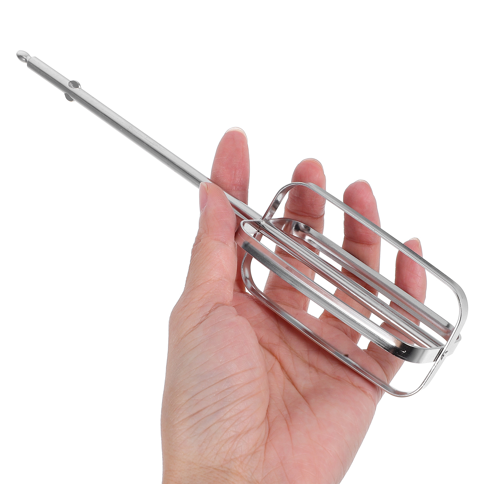 2-delige roestvrijstalen handm - Kitchen Appliances Unit recensie en prijs