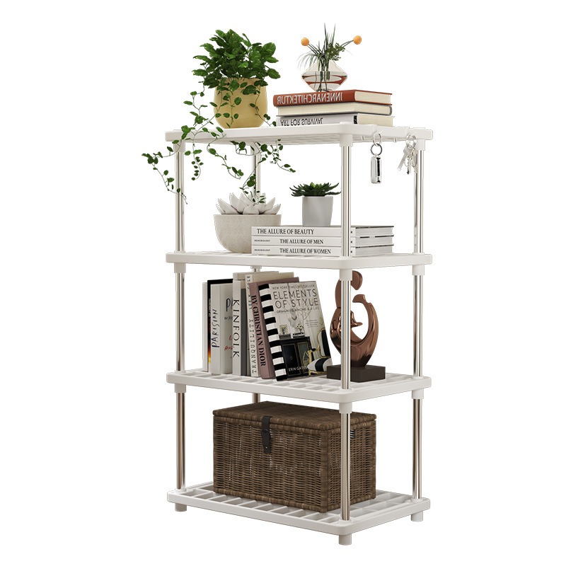 Bestseller 4-laags vierkante m - Kitchen Appliances Storage recensie en prijs