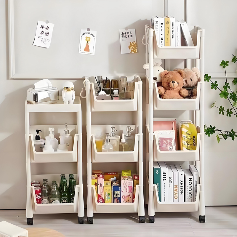 Keuken Organisator Opbergrek M - Kitchen Appliances Storage recensie en prijs