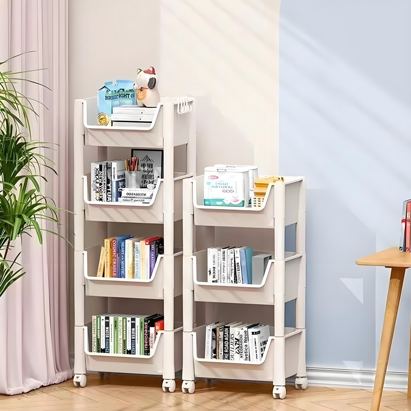 Keuken Organisator Opbergrek M - Kitchen Appliances Storage recensie en prijs