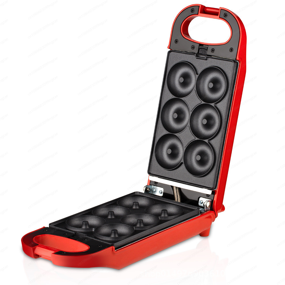 5-in-1 Multifunctionele Huisho - Sandwich Press Grill recensie en prijs