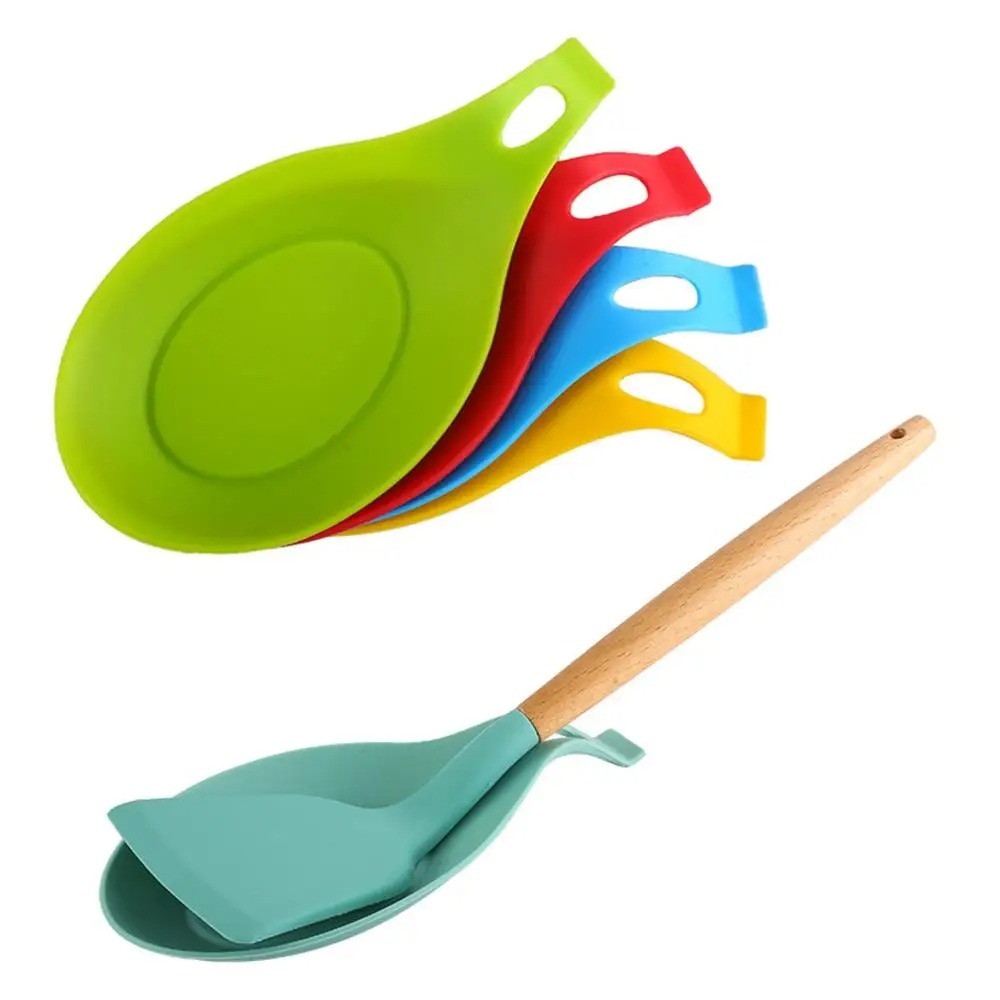 Siliconen Warmte-isolatie Lepe - Kitchen Appliances Storage recensie en prijs