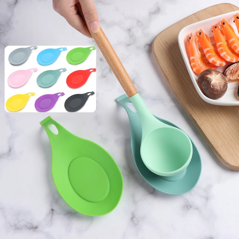 Siliconen Warmte-isolatie Lepe - Kitchen Appliances Storage recensie en prijs