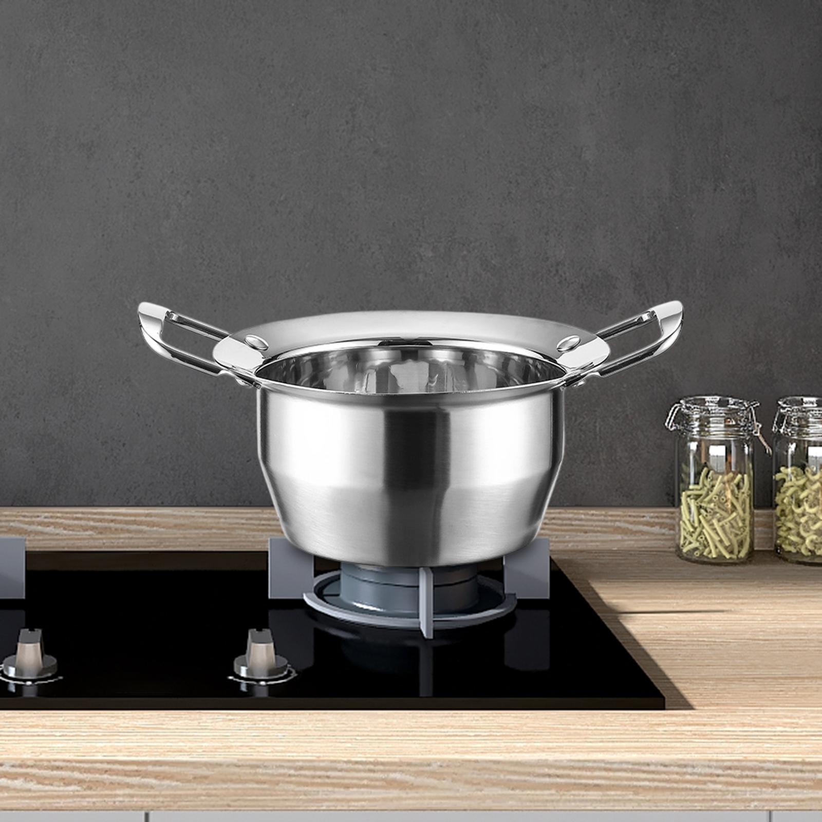Mini-hotpotkoker van roestvrij - Induction Cooktop Portable recensie en prijs