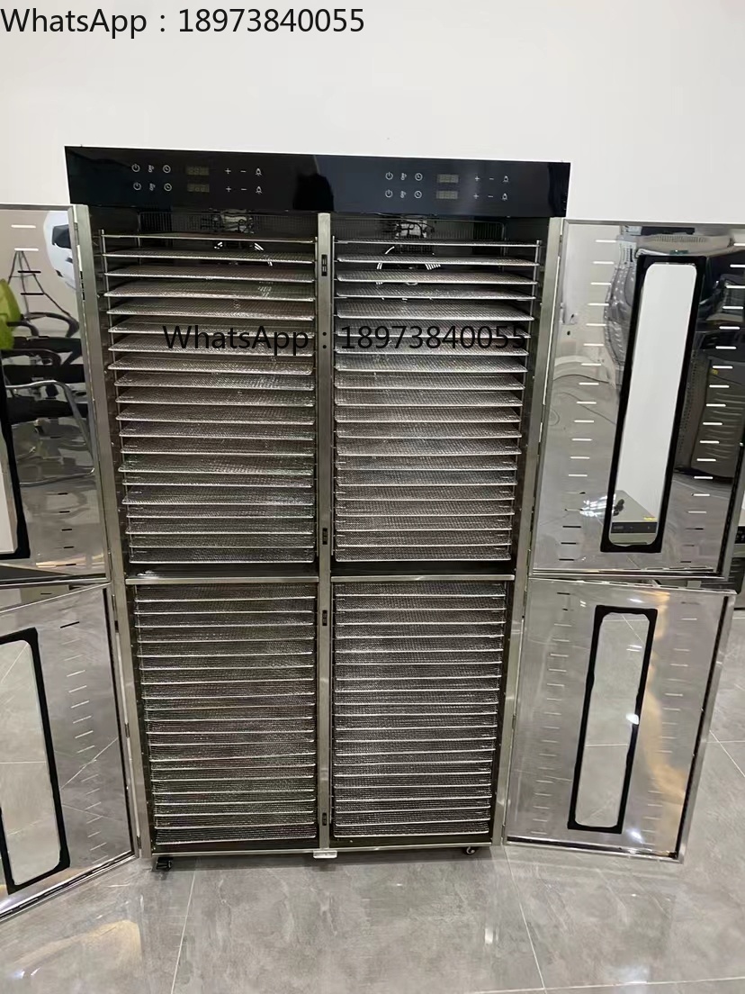 96 dienbladen roestvrij staal  - Dehydrator Tray Electric recensie en prijs