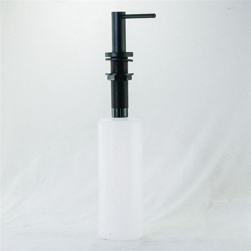 AEE8-zeepdispenser voor aanrec - Kitchen Appliances Built In recensie en prijs